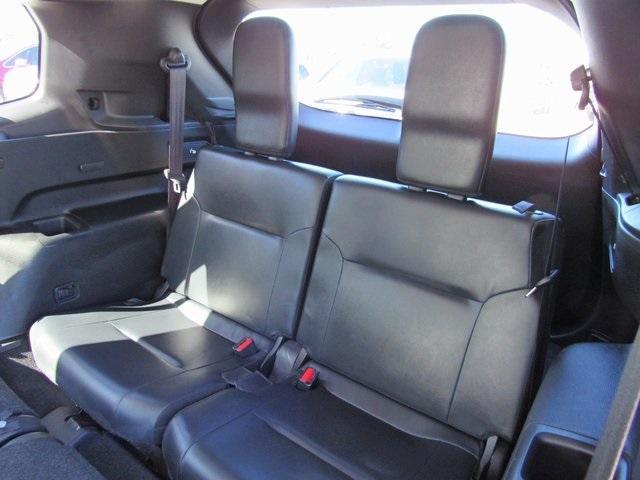 used 2024 Mitsubishi Outlander car, priced at $22,597