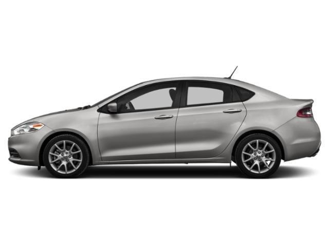 used 2015 Dodge Dart car