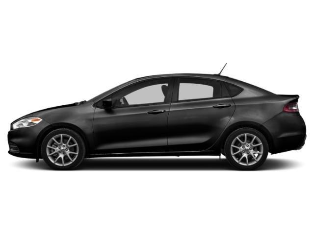 used 2015 Dodge Dart car