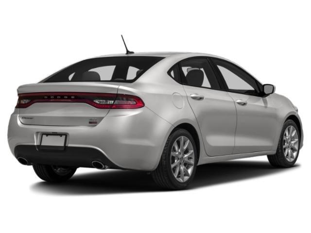 used 2015 Dodge Dart car