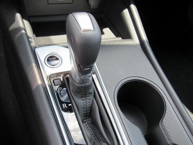 new 2025 Nissan Altima car, priced at $25,623