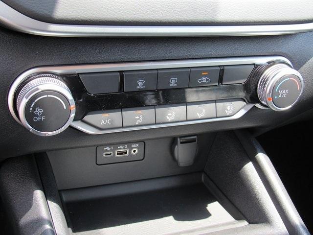 new 2025 Nissan Altima car, priced at $25,623