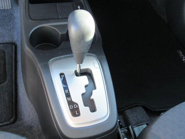used 2020 Mitsubishi Mirage car, priced at $9,185