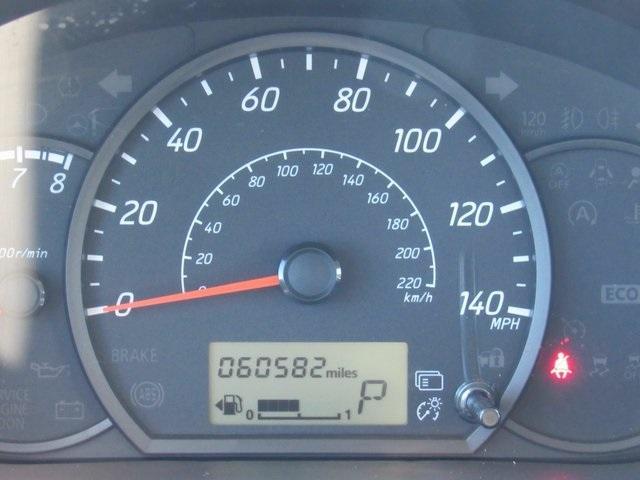 used 2020 Mitsubishi Mirage car, priced at $9,185