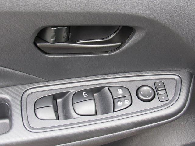 new 2025 Nissan Versa car, priced at $18,930