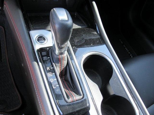used 2023 Nissan Altima car, priced at $20,373