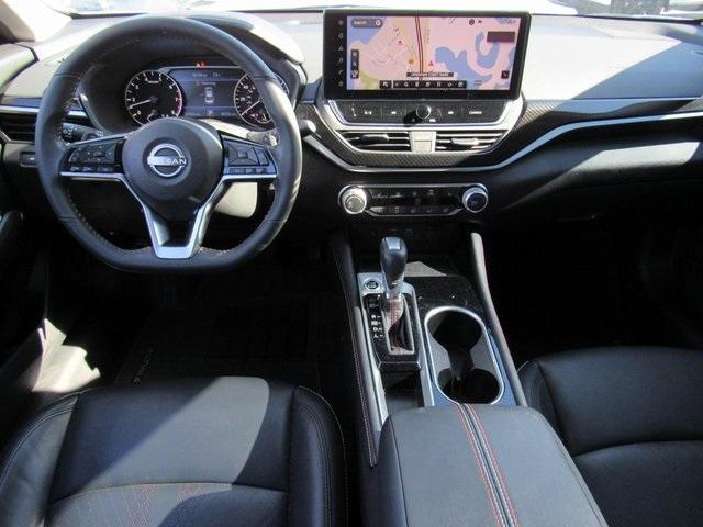 used 2023 Nissan Altima car, priced at $20,373