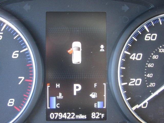 used 2019 Mitsubishi Outlander car, priced at $11,775