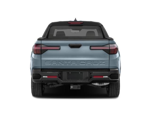 used 2022 Hyundai SANTA CRUZ car, priced at $19,828