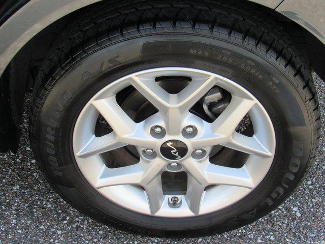 used 2023 Kia Soul car, priced at $13,791