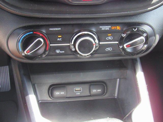 used 2023 Kia Soul car, priced at $13,791
