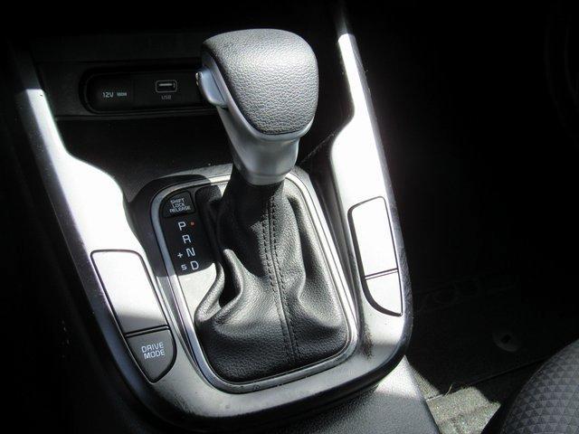 used 2023 Kia Soul car, priced at $13,791