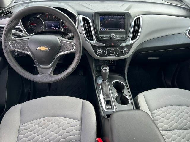 used 2020 Chevrolet Equinox car, priced at $15,993