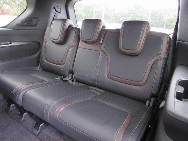 new 2026 Nissan Armada car, priced at $65,859