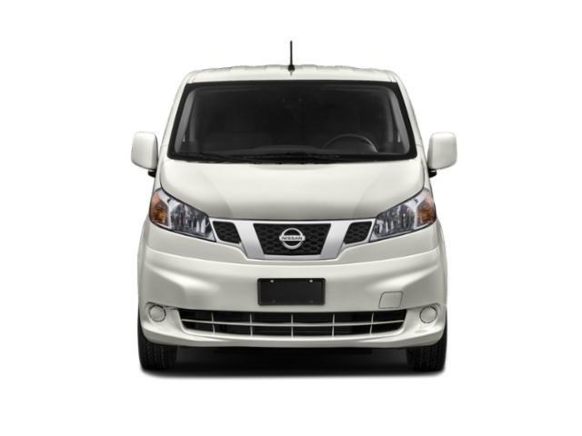 new 2021 Nissan NV200 car