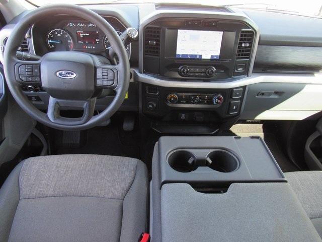 used 2023 Ford F-150 car, priced at $37,995