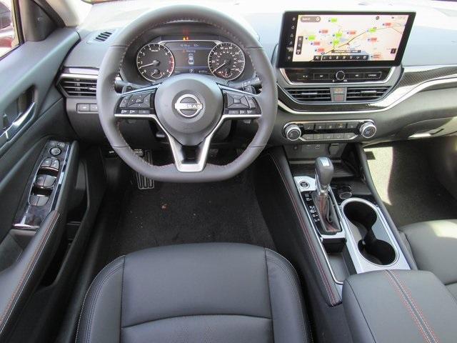 new 2024 Nissan Altima car, priced at $28,536