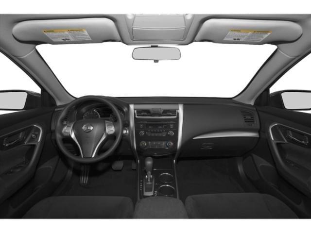 used 2015 Nissan Altima car, priced at $5,289
