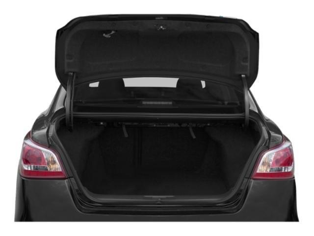 used 2015 Nissan Altima car, priced at $5,289