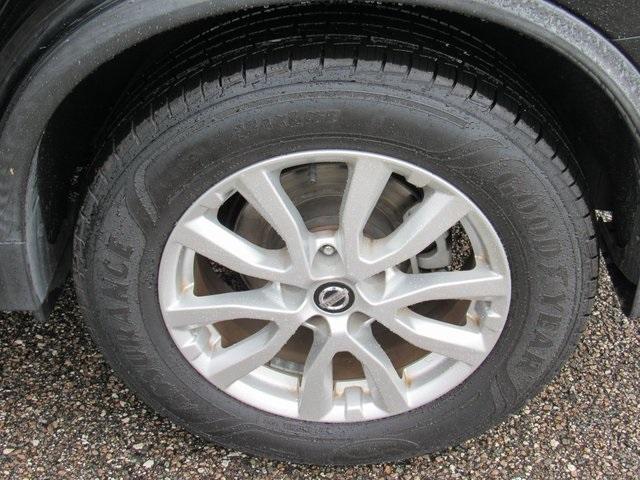 used 2017 Nissan Rogue car, priced at $16,150