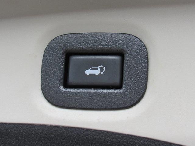 used 2017 Nissan Rogue car, priced at $16,150