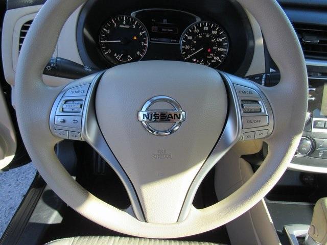 used 2017 Nissan Altima car, priced at $7,491