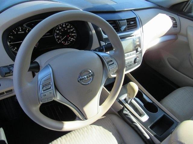 used 2017 Nissan Altima car, priced at $7,491