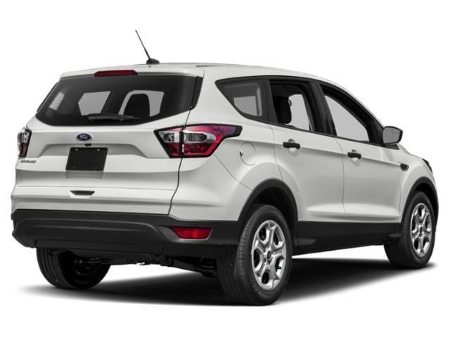 used 2019 Ford Escape car, priced at $14,874