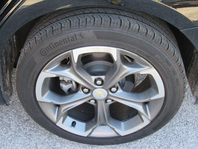 used 2023 Chevrolet Malibu car, priced at $16,999