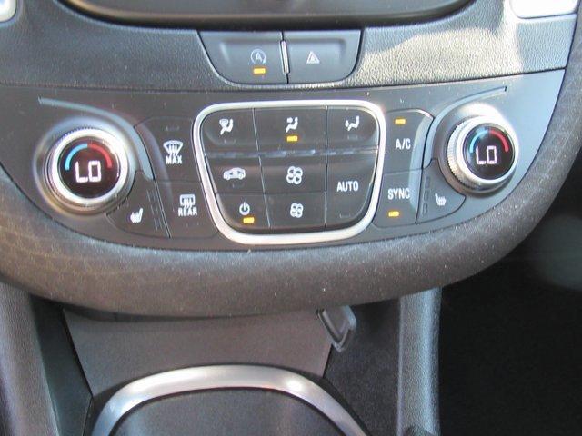 used 2023 Chevrolet Malibu car, priced at $16,999