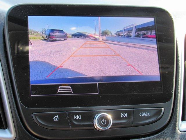 used 2023 Chevrolet Malibu car, priced at $16,999