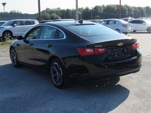 used 2023 Chevrolet Malibu car, priced at $16,999