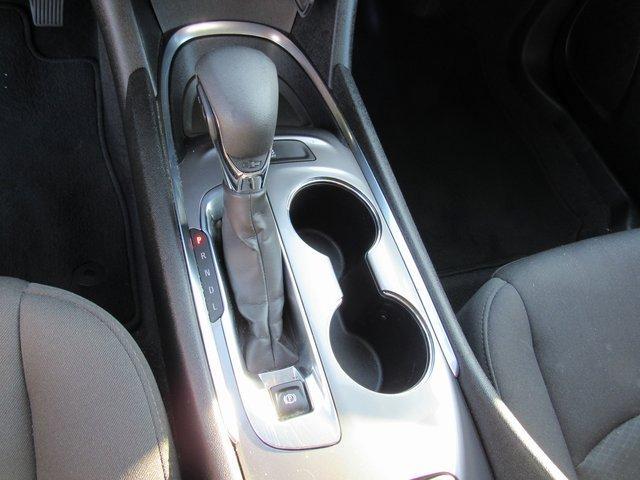 used 2023 Chevrolet Malibu car, priced at $16,999