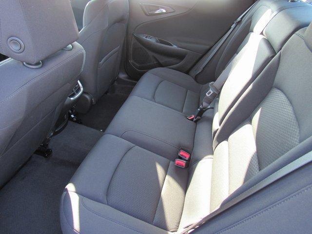 used 2023 Chevrolet Malibu car, priced at $16,999