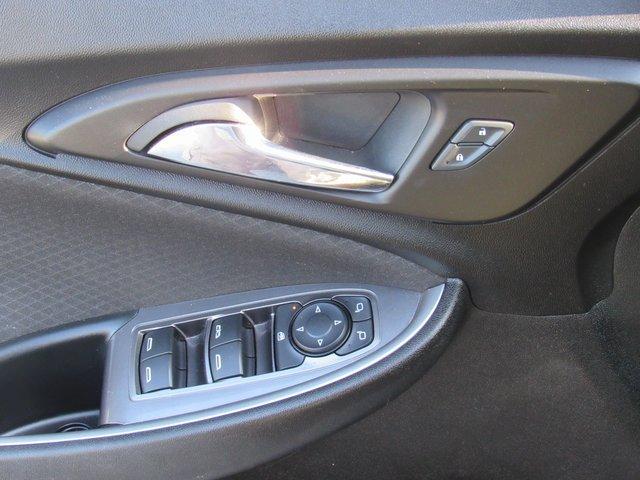 used 2023 Chevrolet Malibu car, priced at $16,999