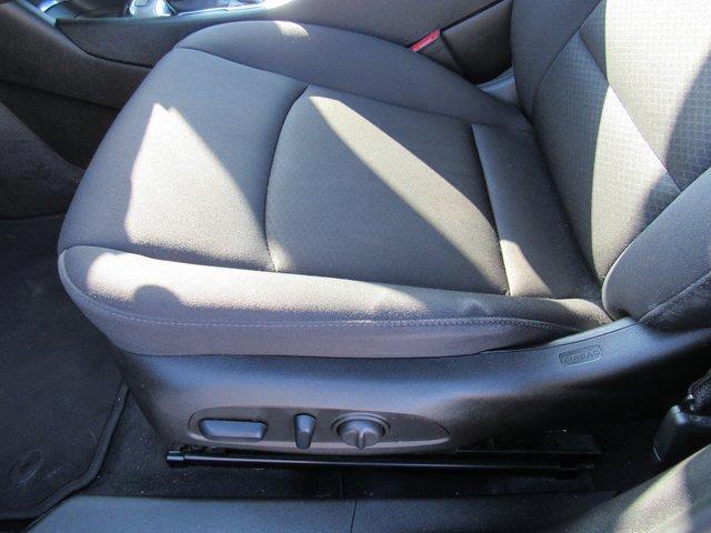 used 2023 Chevrolet Malibu car, priced at $16,999