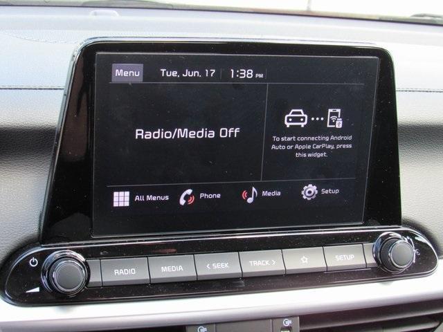 used 2023 Kia Forte car, priced at $15,861