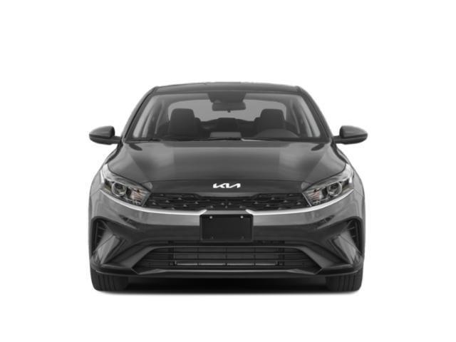 used 2023 Kia Forte car, priced at $17,688
