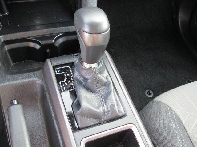 used 2023 Toyota Tacoma car, priced at $34,962