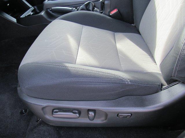 used 2023 Toyota Tacoma car, priced at $34,646