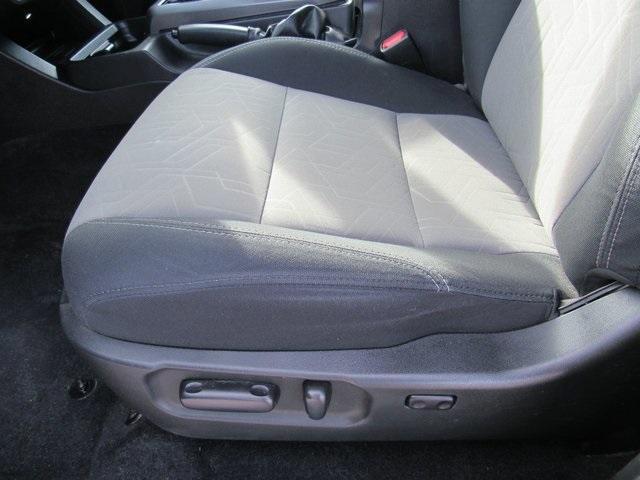 used 2023 Toyota Tacoma car, priced at $34,962