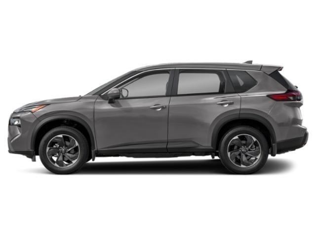 new 2026 Nissan Rogue car
