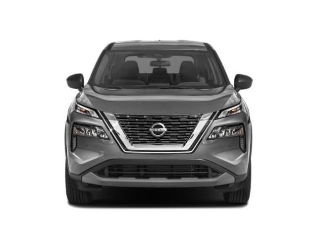 new 2024 Nissan Rogue car