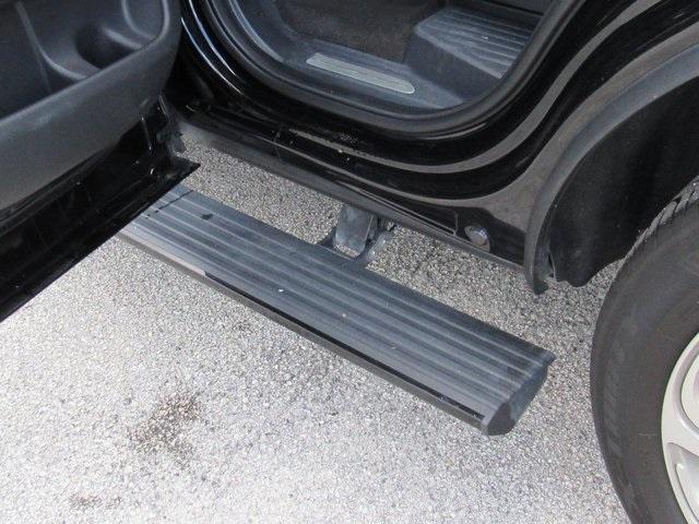 used 2022 Lincoln Navigator car, priced at $47,995