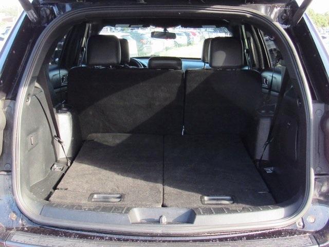 used 2019 Ford Explorer car, priced at $18,974