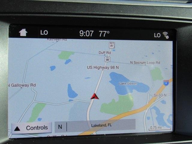 used 2019 Ford Explorer car, priced at $18,974