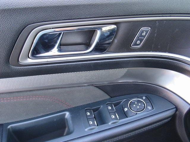 used 2019 Ford Explorer car, priced at $18,974