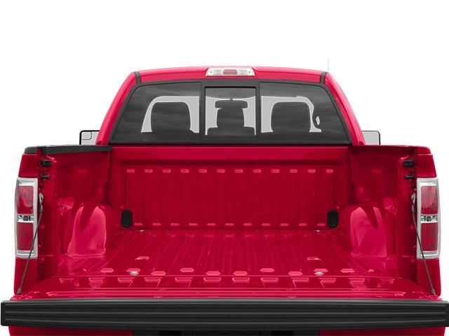 used 2013 Ford F-150 car, priced at $11,995