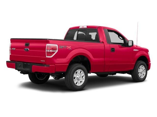 used 2013 Ford F-150 car, priced at $11,995