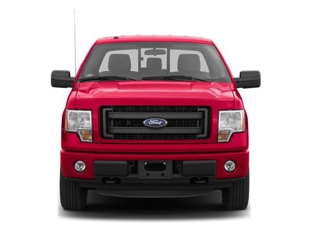 used 2013 Ford F-150 car, priced at $11,995